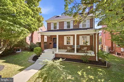 1346 Somerset Place NW, Washington, DC 20011 - Photo 1