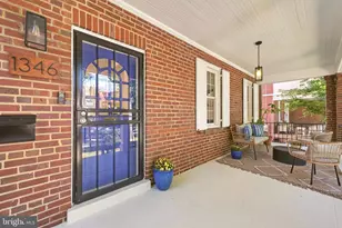 1346 Somerset Pl NW, Washington, DC 20011 - Photo 3