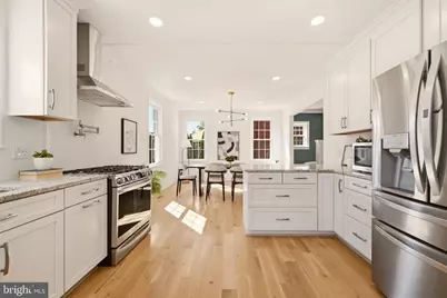 1346 Somerset Place NW, Washington, DC 20011 - Photo 11