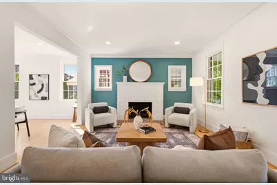 1346 Somerset Place NW, Washington, DC 20011 - Photo 5