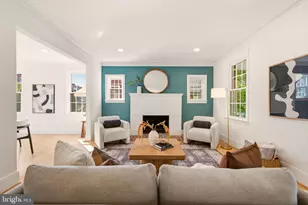1346 Somerset Pl NW, Washington, DC 20011 - Photo 5