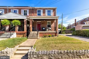 1910 T Pl SE, Washington, DC 20020 - Photo 1