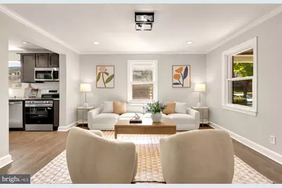 1910 T Place SE, Washington, DC 20020 - Photo 11