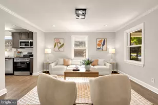 1910 T Pl SE, Washington, DC 20020 - Photo 11