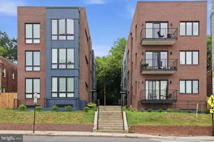 824 Taylor St NE, Washington, DC 20017 - Photo 1