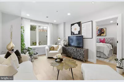 824 Taylor Street NE #1, Washington, DC 20017 - Photo 13