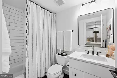 824 Taylor Street NE #1, Washington, DC 20017 - Photo 15