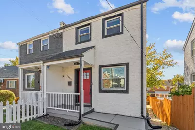 4355 G Street SE, Washington, DC 20019 - Photo 3