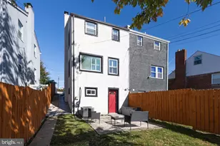 4355 G St SE, Washington, DC 20019 - Photo 5