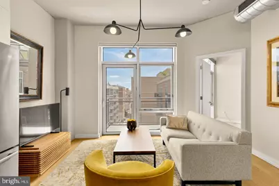 1515 15th Street NW #701, Washington, DC 20005 - Photo 11