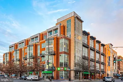 1515 15th Street NW #701, Washington, DC 20005 - Photo 1