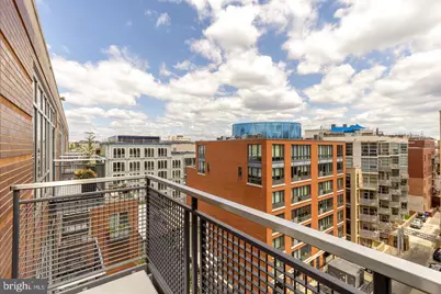 1515 15th Street NW #701, Washington, DC 20005 - Photo 13