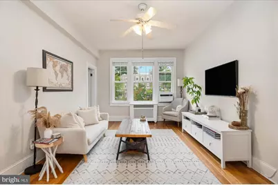3026 Porter Street NW #202, Washington, DC 20008 - Photo 1