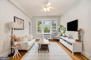 3026 Porter St NW, Washington, DC 20008 - Photo 1