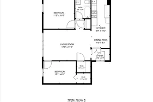 3026 Porter St NW, Washington, DC 20008 - Photo 23