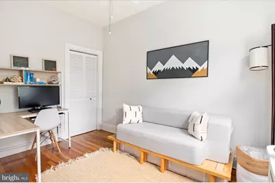 3026 Porter Street NW #202, Washington, DC 20008 - Photo 17