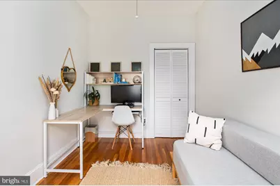 3026 Porter Street NW #202, Washington, DC 20008 - Photo 19