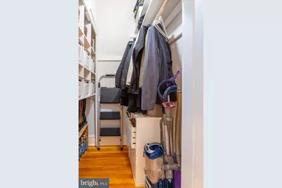 3026 Porter Street NW #202, Washington, DC 20008 - Photo 7