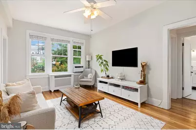 3026 Porter Street NW #202, Washington, DC 20008 - Photo 5