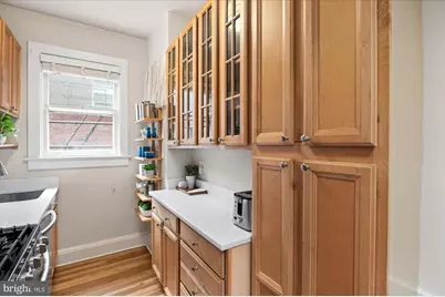 3026 Porter Street NW #202, Washington, DC 20008 - Photo 11