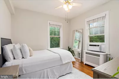 3026 Porter Street NW #202, Washington, DC 20008 - Photo 13