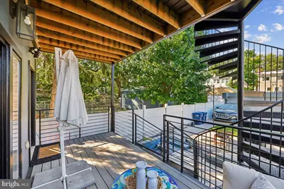 637 Irving Street NW #1, Washington, DC 20010 - Photo 41