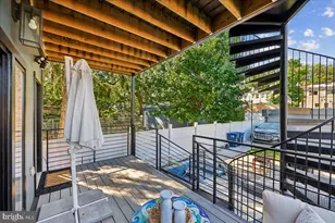 637 Irving St NW, Washington, DC 20010 - Photo 41