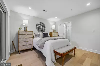 637 Irving Street NW #1, Washington, DC 20010 - Photo 35