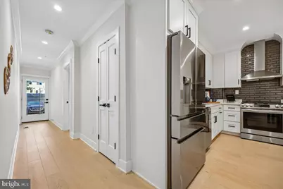637 Irving Street NW #1, Washington, DC 20010 - Photo 13
