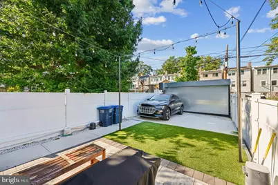 637 Irving Street NW #1, Washington, DC 20010 - Photo 45