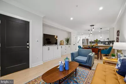 637 Irving Street NW #1, Washington, DC 20010 - Photo 5