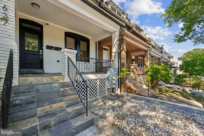637 Irving Street NW #1, Washington, DC 20010 - Photo 55