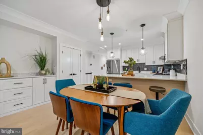 637 Irving Street NW #1, Washington, DC 20010 - Photo 9