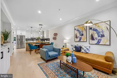 637 Irving Street NW #1, Washington, DC 20010 - Photo 7