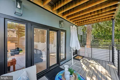 637 Irving Street NW #1, Washington, DC 20010 - Photo 47