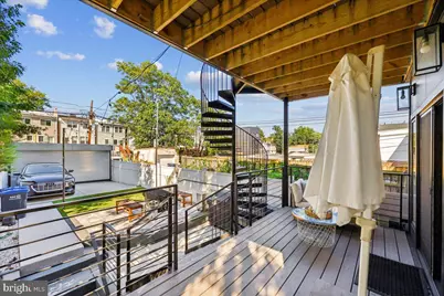 637 Irving Street NW #1, Washington, DC 20010 - Photo 3