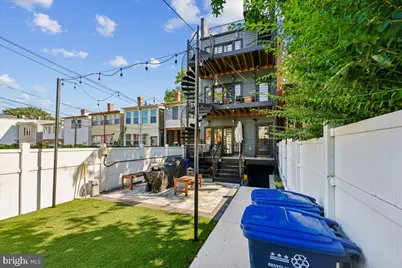 637 Irving Street NW #1, Washington, DC 20010 - Photo 43