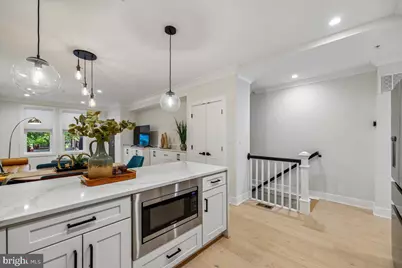 637 Irving Street NW #1, Washington, DC 20010 - Photo 21