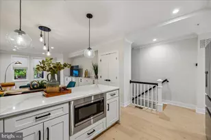 637 Irving St NW, Washington, DC 20010 - Photo 21