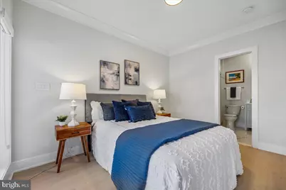 637 Irving Street NW #1, Washington, DC 20010 - Photo 17
