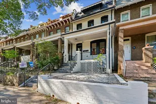 637 Irving St NW, Washington, DC 20010 - Photo 1