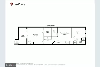 637 Irving Street NW #1, Washington, DC 20010 - Photo 57
