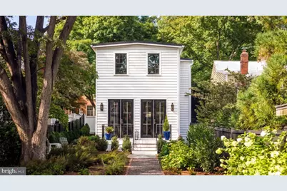 3418 Reservoir Road NW, Washington, DC 20007 - Photo 5