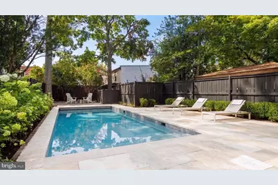 3418 Reservoir Road NW, Washington, DC 20007 - Photo 3
