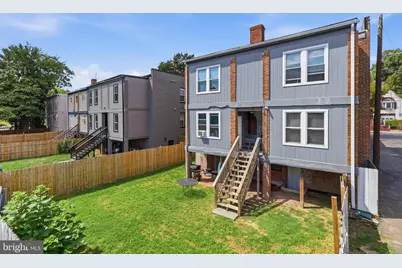 3956 SW Martin Luther King Jr Avenue SW, Washington, DC 20032 - Photo 21
