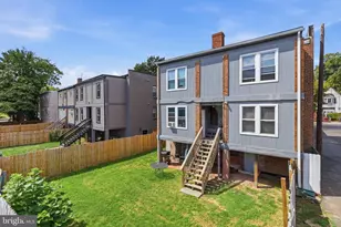 3956 SW Martin Luther King Jr Ave SW, Washington, DC 20032 - Photo 21