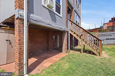 3956 SW Martin Luther King Jr Avenue SW, Washington, DC 20032 - Photo 19