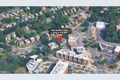 3956 SW Martin Luther King Jr Avenue SW, Washington, DC 20032 - Photo 3
