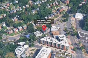 3956 SW Martin Luther King Jr Ave SW, Washington, DC 20032 - Photo 3