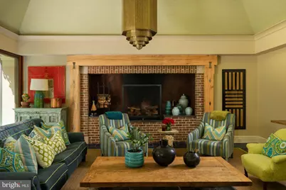 4500 Garfield Street NW, Washington, DC 20007 - Photo 5